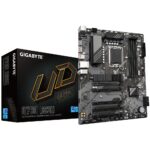 Scheda Madre GIGABYTE GA-B760 DS3H socket 1700