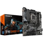 Scheda Madre GIGABYTE GA-B760 GAMING X AX socket 1700