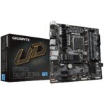 Scheda Madre GIGABYTE GA-B760M DS3H DDR4 socket 1700