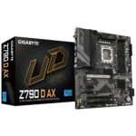 SCHEDA MADRE Gigabyte GA-Z790 D AX Socket 1700