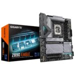 Scheda Madre Gigabyte GA-Z890 EAGLE LGA 1851 DDR5 ATX