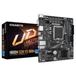 Scheda Madre Gigabyte H610M S2H V3 DDR4