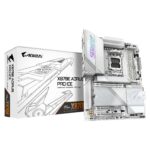 Scheda Madre GIGABYTE X870E AORUS PRO ICE AM5 ATX