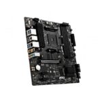 Scheda Madre MSI B550M PRO-VDH WIFI socket AM4 4
