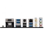 Scheda Madre MSI B550M PRO-VDH WIFI socket AM4 5