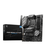 Scheda Madre MSI B760 Gaming Plus Wifi socket 1700