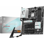 Scheda Madre MSI B840 GAMING PLUS WIFI AM5 DDR5 ATX