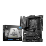 Scheda Madre MSI MAG B760 TOMAHAWK WIFI socket 1700
