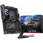 Scheda Madre MSI MPG Z890 Carbon WIFI LGA 1851 DDR5 ATX