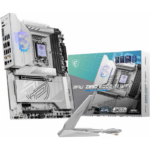 Scheda Madre MSI MPG Z890 EDGE TI WIFI LGA 1851 DDR5 ATX