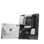 Scheda Madre MSI PRO B760-P II Intel B760 LGA 1700 ATX