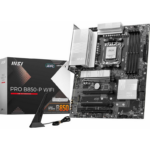 Scheda Madre MSI PRO B850-P WIFI AM5 DDR5 ATX - SPEDIZIONE IMMEDIATA