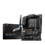 Scheda Madre MSI Z790-P PRO WIFI socket 1700