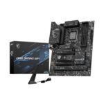 Scheda Madre MSI Z890 GAMING WIFI Intel LGA 1851 ATX