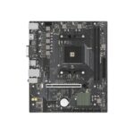 Scheda Madre Sapphire Pulse A520M-E AM4 DDR4 mATX 2