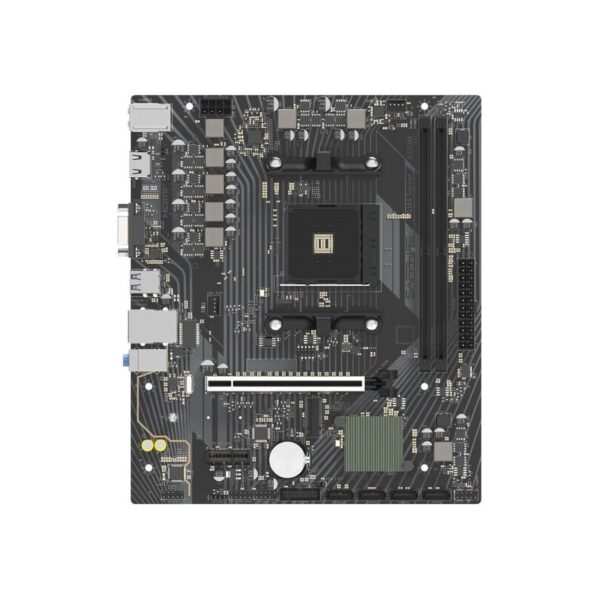 Scheda Madre Sapphire Pulse A520M-E AM4 DDR4 mATX 2