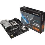 Scheda Madre Sapphire Pulse A620AM DDR5 AM5 mATX