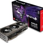 Scheda Video AMD SAPPHIRE NITRO+ Radeon RX 9070 16GB Gaming OC