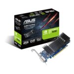 Scheda Video Asus GeForce GT 1030 2GB GDDR5 SL BRK