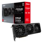 Scheda video ASUS RADEON RX 9060 XT 16GB Prime OC