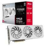 Scheda Video Asus Radeon RX 9070 XT 16GB Prime OC