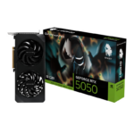 Scheda Video Gainward GeForce RTX 5050 Ghost 8GB GDDR6