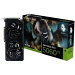 Scheda Video Gainward GeForce RTX 5060 Ti 16GB Ghost OC