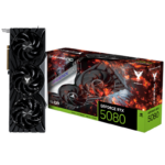 Scheda Video Gainward GeForce RTX 5080 Phoenix V1 NVIDIA 16 GB GDDR7