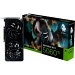 Scheda Video Gainward Nvidia GeForce RTX 5060 Ti 8GB Ghost OC