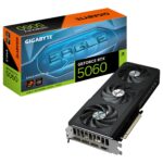Scheda video Gigabyte GeForce RTX 5060 8GB Eagle Max OC