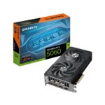 Scheda video Gigabyte GeForce RTX 5060 8GB EAGLE OC