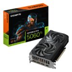 Scheda video Gigabyte GeForce RTX 5060 TI 8GB EAGLE MAX OC