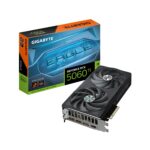 Scheda Video Gigabyte GeForce RTX 5060 TI 8GB EAGLE OC