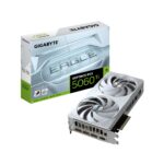Scheda Video Gigabyte GeForce RTX 5060 TI 8GB EAGLE OC ICE