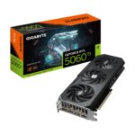Scheda Video Gigabyte GeForce RTX 5060 TI 8GB Gaming OC