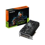 Scheda Video Gigabyte GeForce RTX 5060 TI 8GB Windforce OC