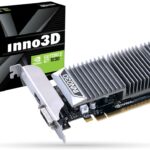 Scheda Video Inno3D GeForce GT 1030 2GB GDDR5 0DB