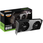 Scheda Video INNO3D Nvidia GeForce RTX 5060 Ti 8GB TWIN X2 GDDR7 Nero
