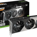 Scheda Video Inno3D Nvidia GeForce RTX 5070 Ti X3 16GB GDDR7 Nero