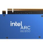 Scheda Video Intel Arc Pro B50 16GB GDDR6