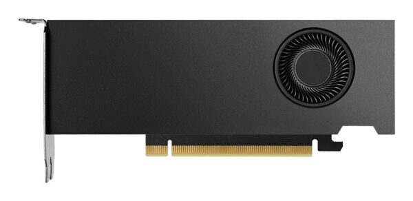 Scheda Video Nvidia Quadro RTX 2000 Ada 16GB Retail