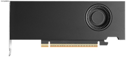 Scheda Video NVIDIA RTX PRO 2000 Blackwell 16GB GDDR7 Retail