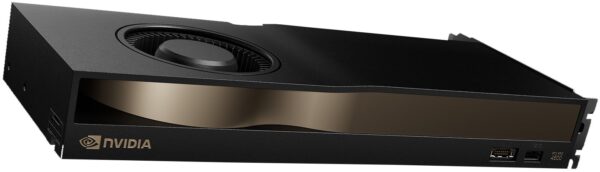 Scheda Video NVIDIA RTX PRO 4500 Blackwell 32GB GDDR7 Retail