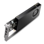 Scheda Video PNY Quadro RTX A1000 8GB Smallbox