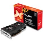 Scheda Video Sapphire PULSE AMD Radeon RX 9060 XT 8GB GDDR6 - SPEDIZIONE IMMEDIATA