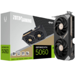 Scheda video ZOTAC GeForce RTX 5060 8GB AMP