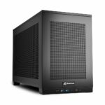 Case Sharkoon REBEL C20 RGB ITX Nero