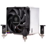 Dissipatore Silverstone SST-AR10-115XP 70 mm