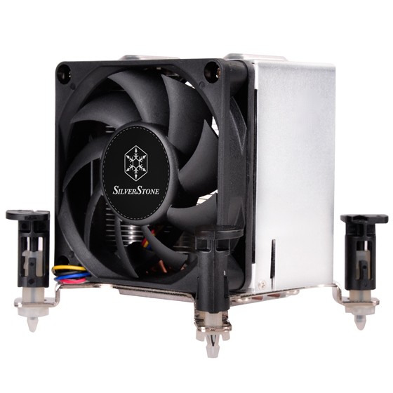 Dissipatore Silverstone SST-AR10-115XP 70 mm