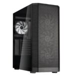 Case Silverstone SST-FA514X-BG